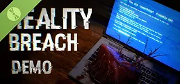 Reality Breach Demo