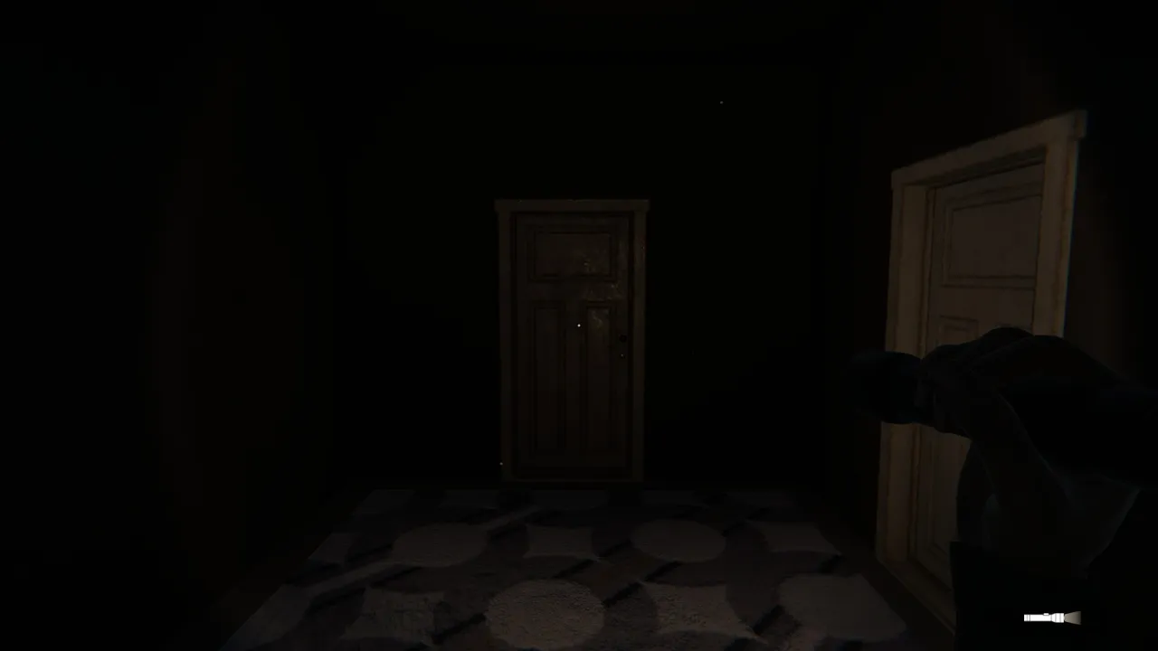 Reality Breach Demo Screenshot 3