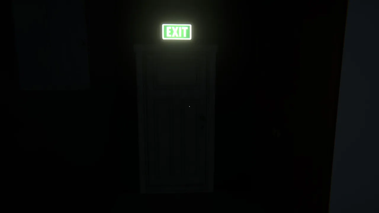 Reality Breach Demo Screenshot 6