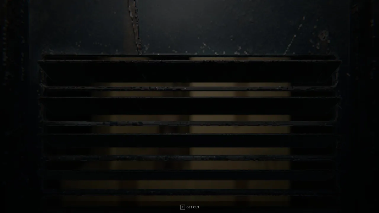 Reality Breach Demo Screenshot 1