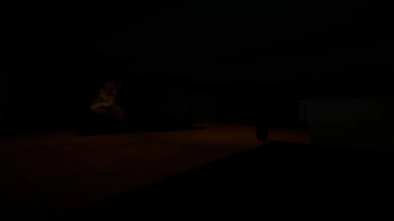 Reality Breach Demo Screenshot 5