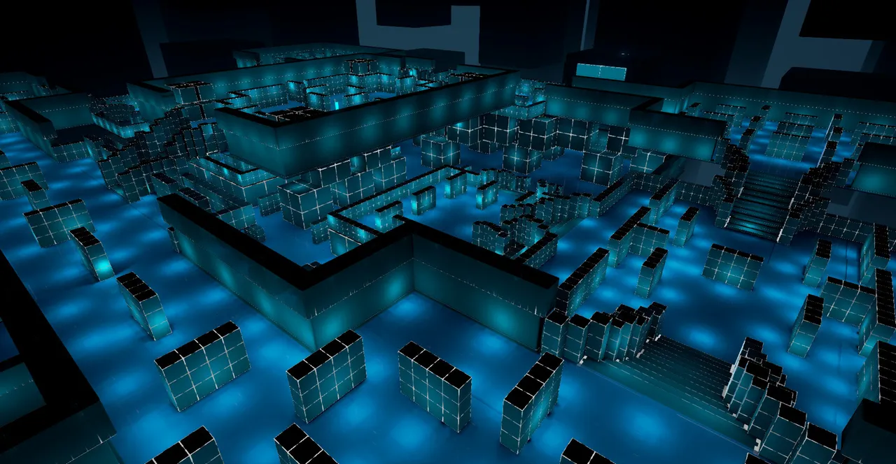 Dark Storm: VR Missions Screenshot 10