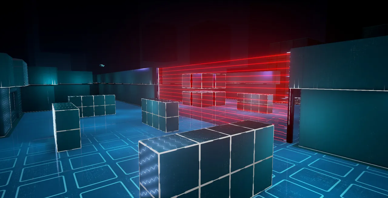 Dark Storm: VR Missions Screenshot 4
