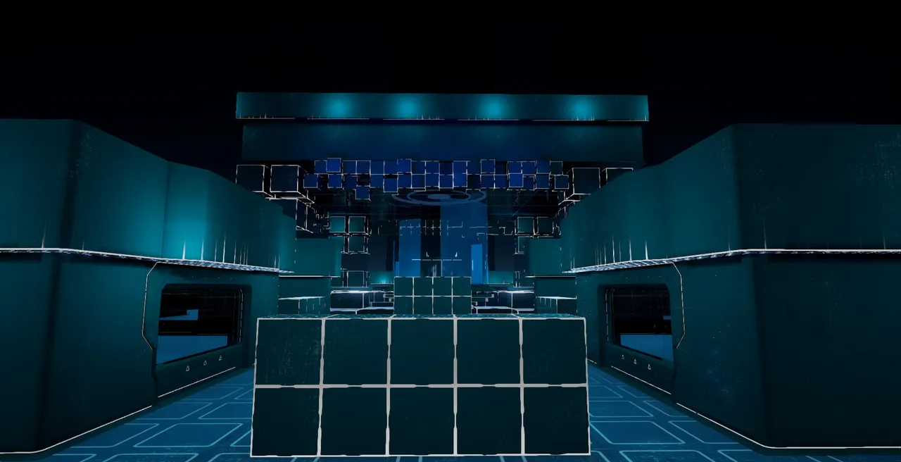 Dark Storm: VR Missions Screenshot 5