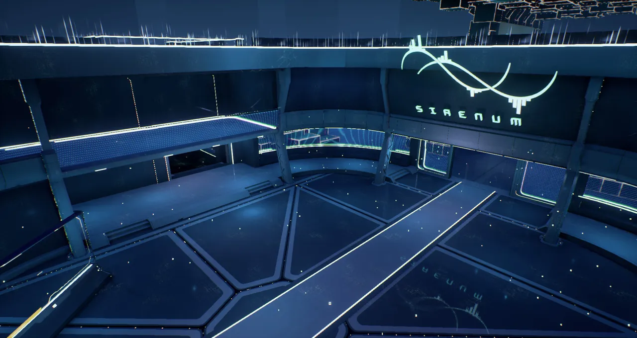 Dark Storm: VR Missions Screenshot 1