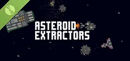 Asteroid Extractors Demo