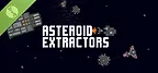 Asteroid Extractors Demo