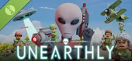 Unearthly Demo