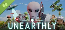 Unearthly Demo