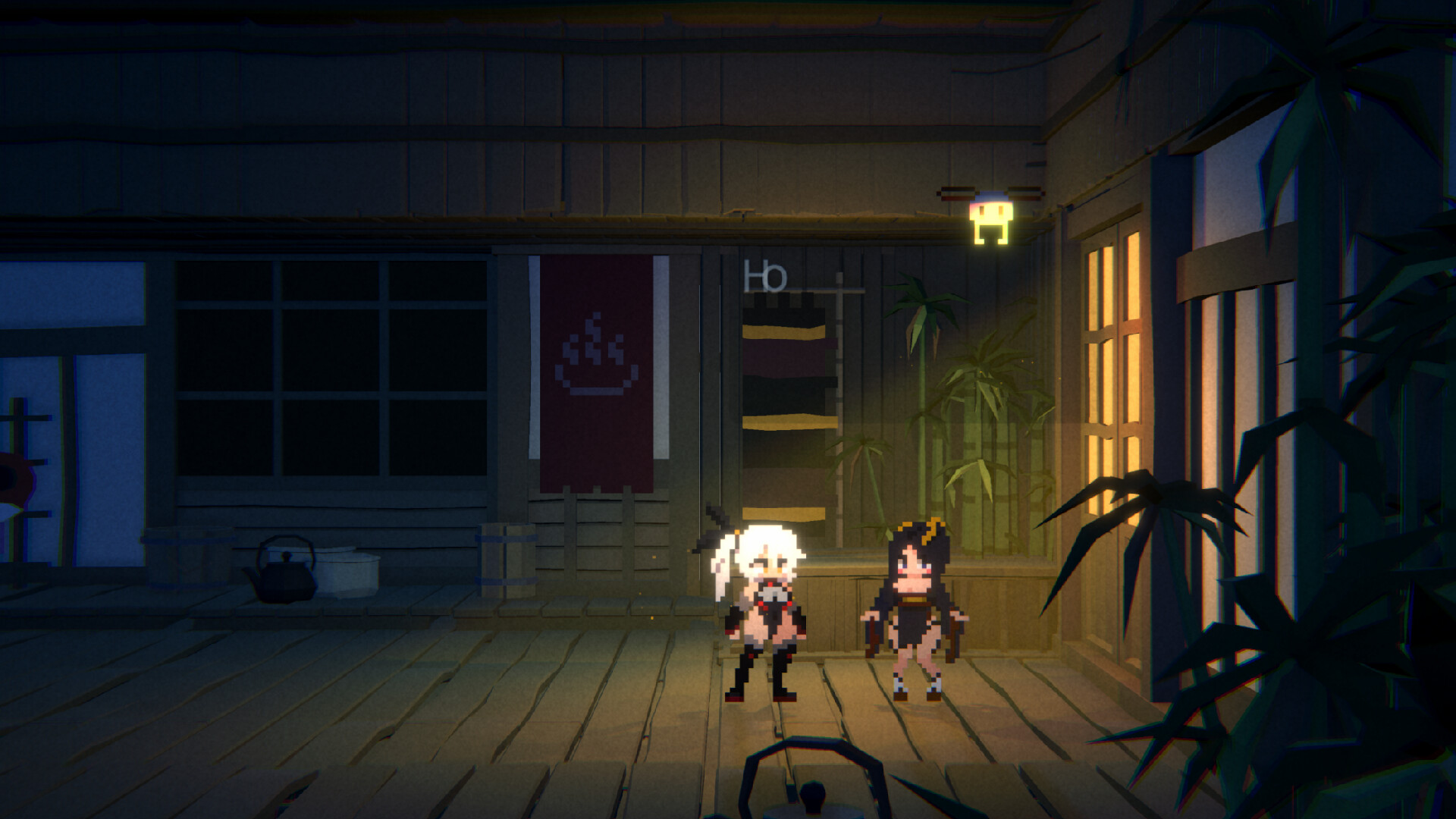 Poetry of Blood: Eclipse Screenshot 9