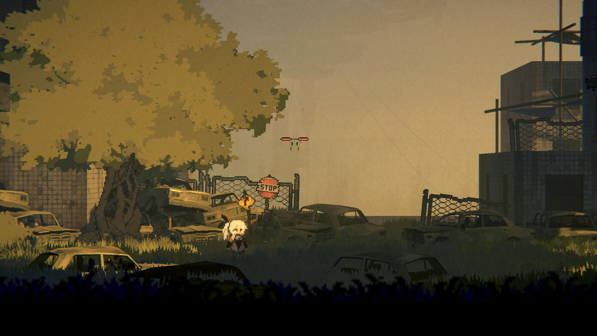 Poetry of Blood: Eclipse Screenshot 14