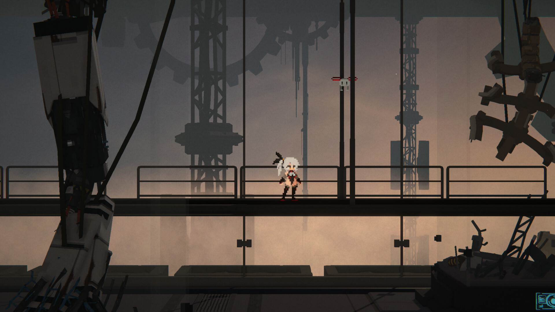 Poetry of Blood: Eclipse Screenshot 12