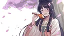 李商隐：青袍玉珂传 Demo Screenshot 1