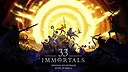 33 Immortals® - Original Soundtrack Screenshot 0