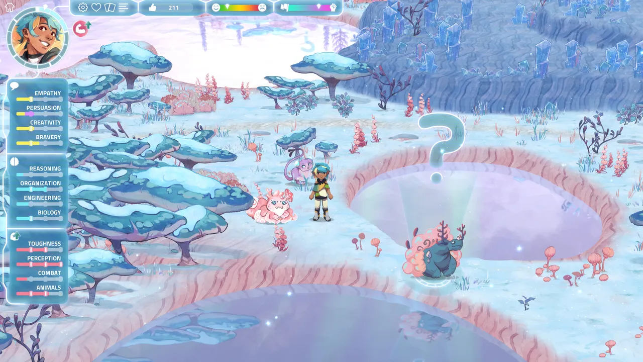 Exocolonist Demo Screenshot 1