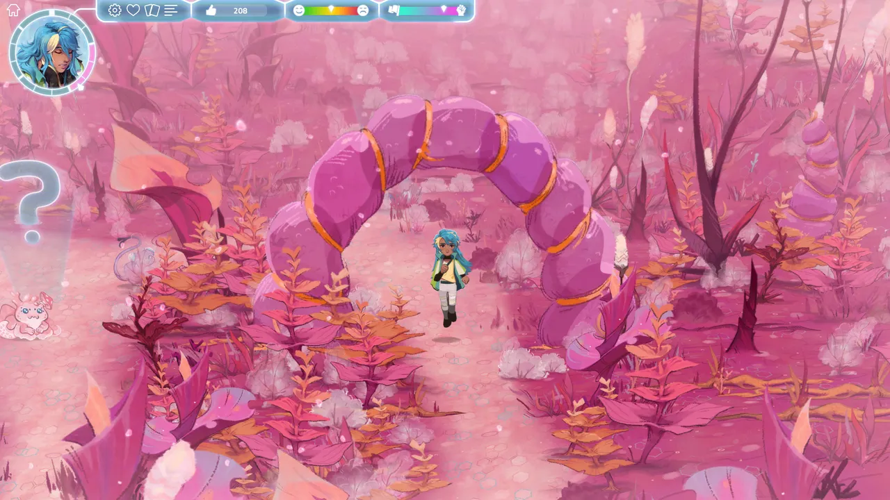 Exocolonist Demo Screenshot 6
