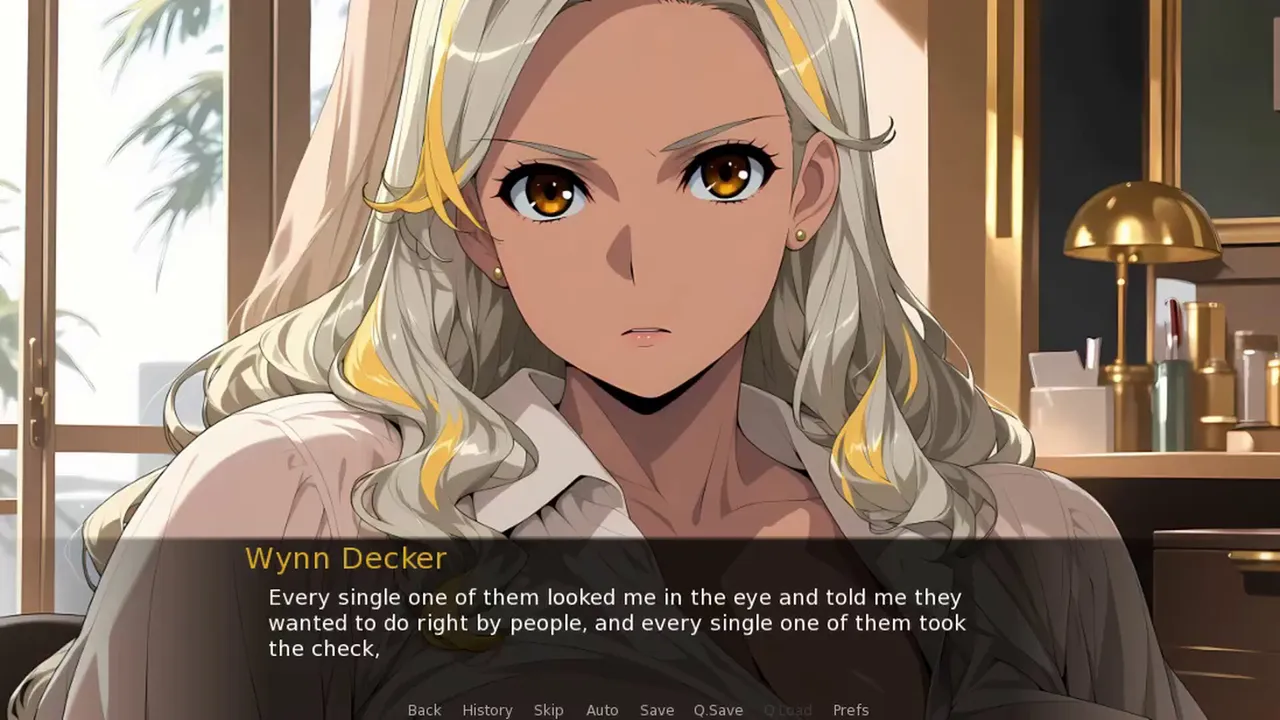 Pay for Play Screenshot 5