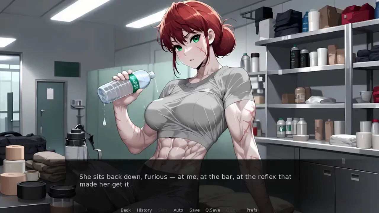 Pay for Play Screenshot 3