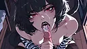 Hentai Puzzle Simulator: Animal Orgasm 💦🔞[ADULT NSFW] Screenshot 4
