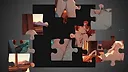 Hentai Puzzle Simulator: Animal Orgasm 💦🔞[ADULT NSFW] Screenshot 3