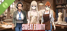 Sweat Equity Demo