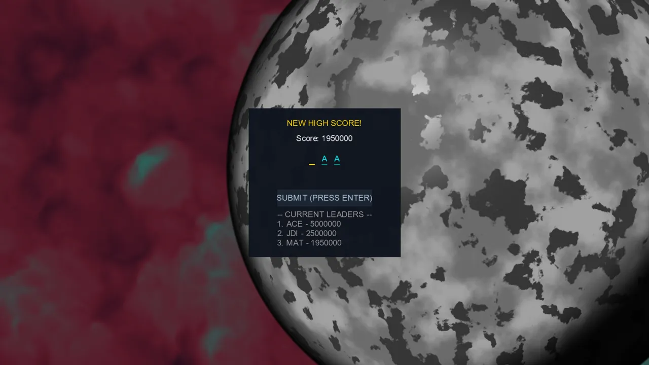 Ore & Ordnance Screenshot 15