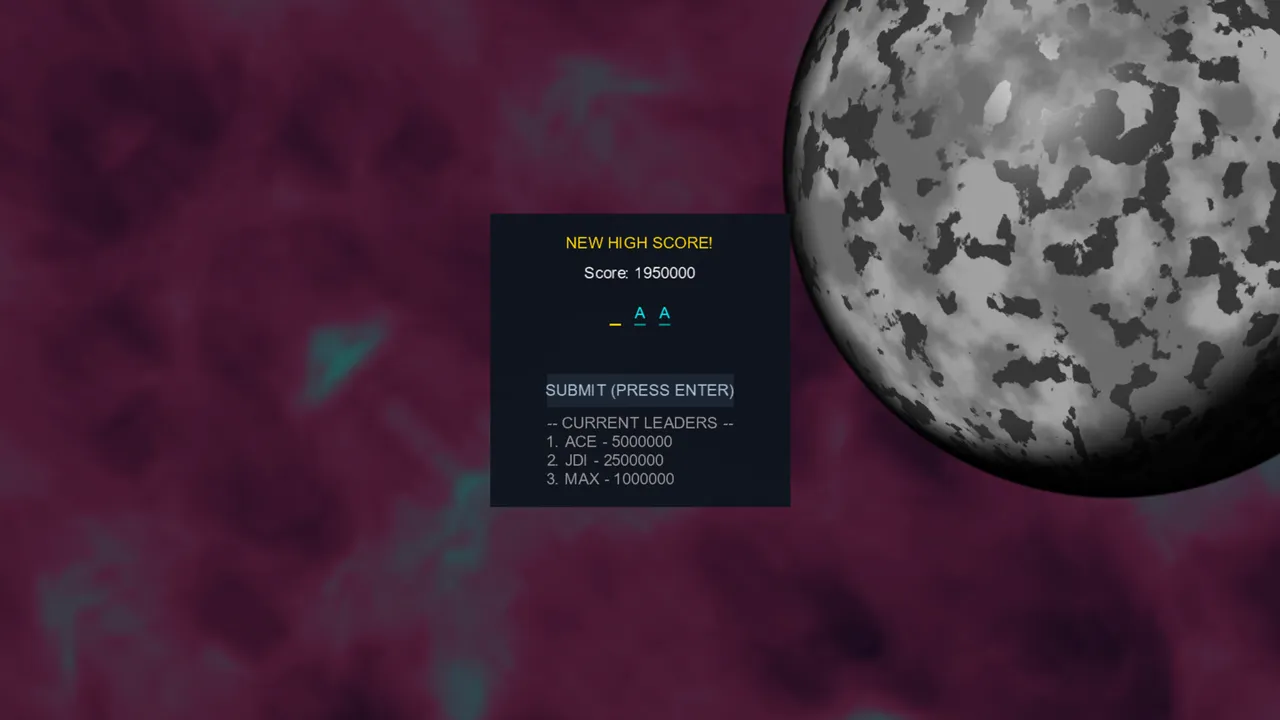 Ore & Ordnance Screenshot 13