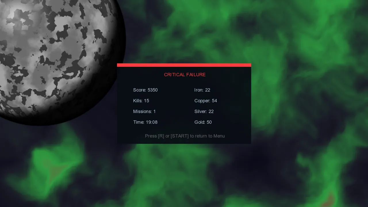 Ore & Ordnance Screenshot 10