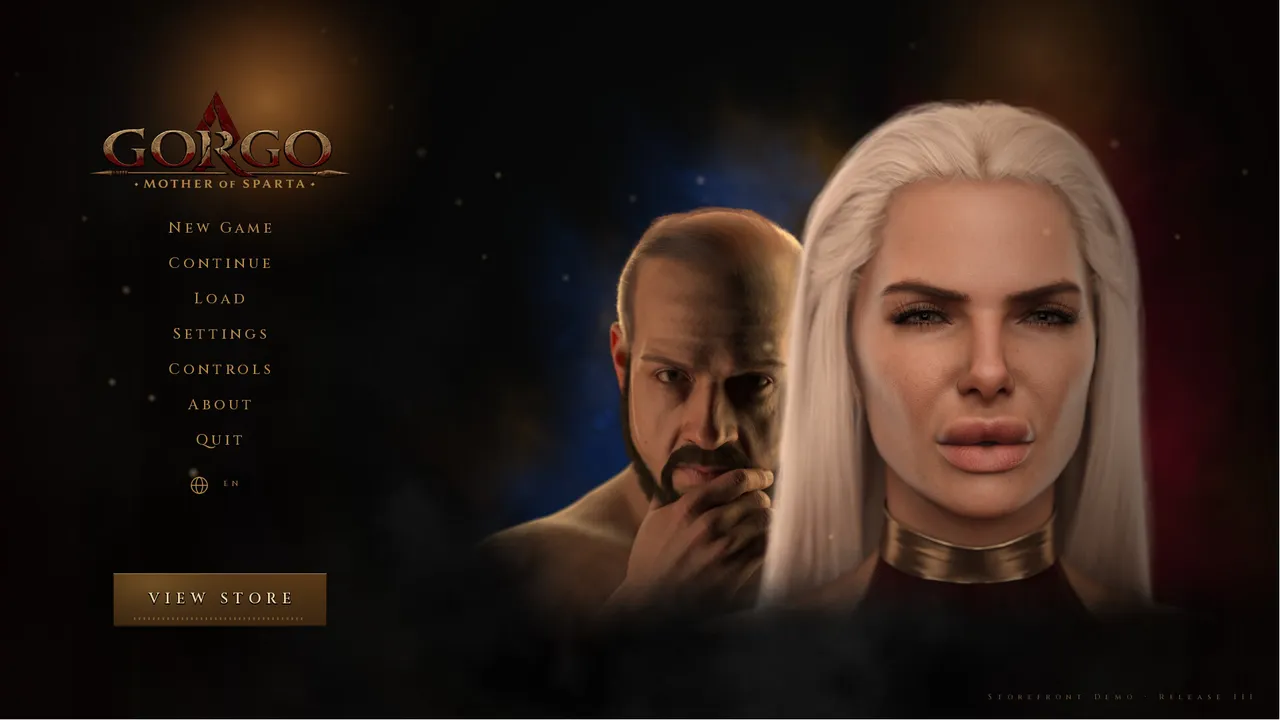 Gorgo: Mother of sparta Screenshot 12