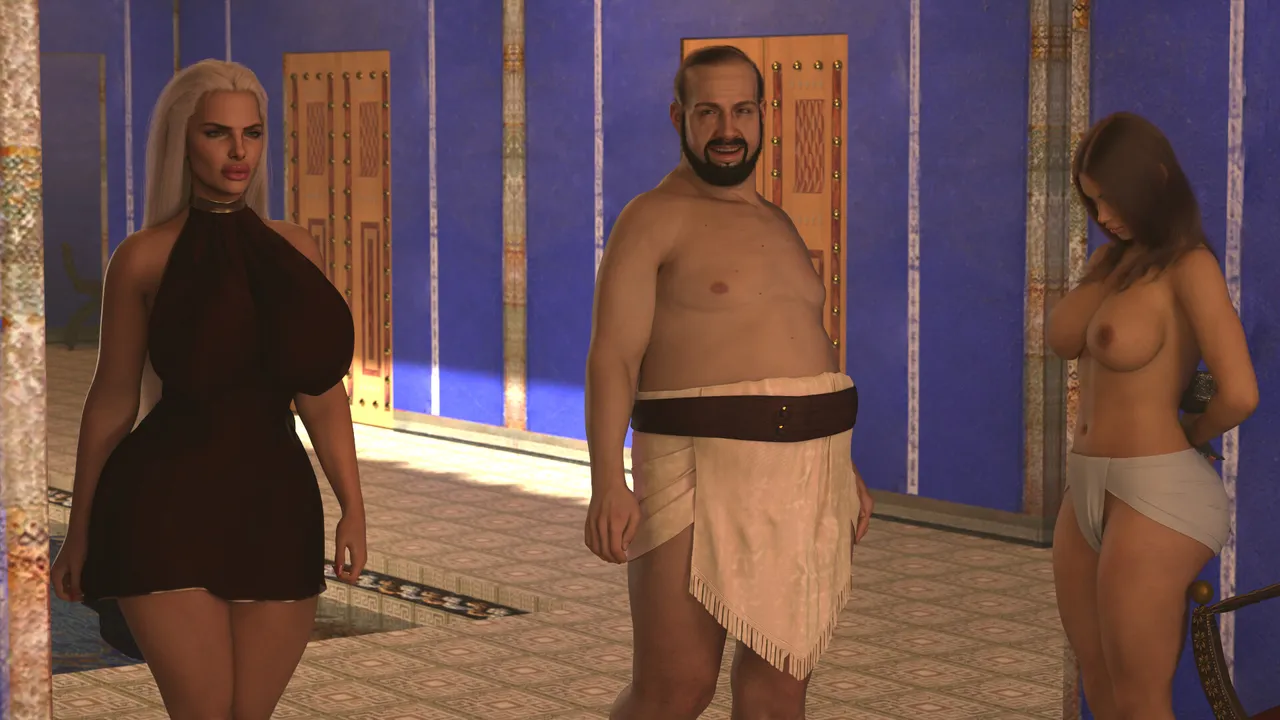 Gorgo: Mother of sparta Screenshot 10