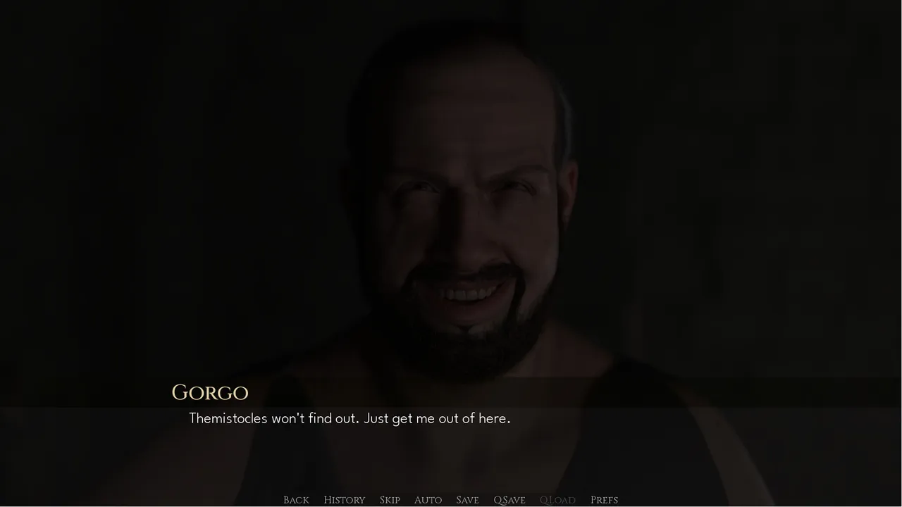 Gorgo: Mother of sparta Screenshot 14