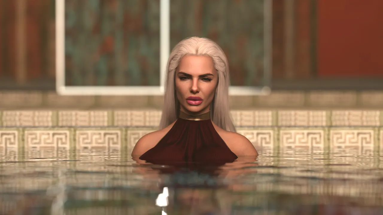Gorgo: Mother of sparta Screenshot 7