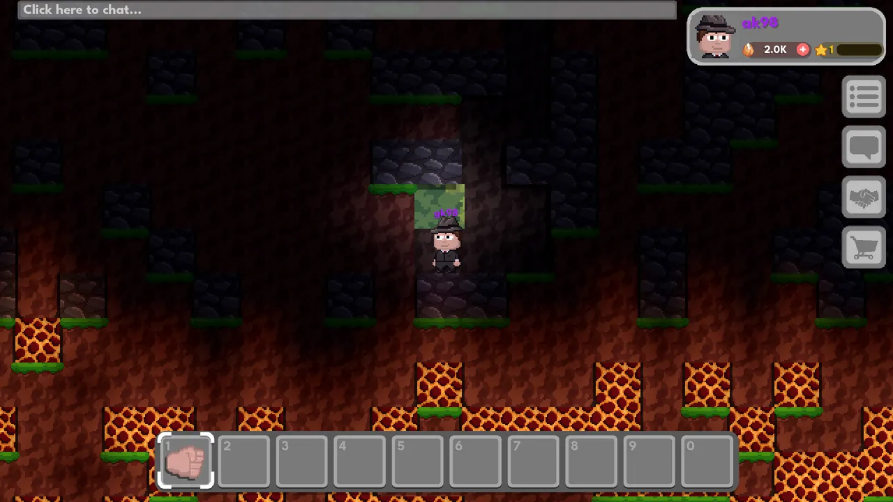 Seedverse Screenshot 2