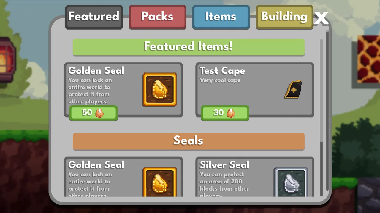 Seedverse Screenshot 4