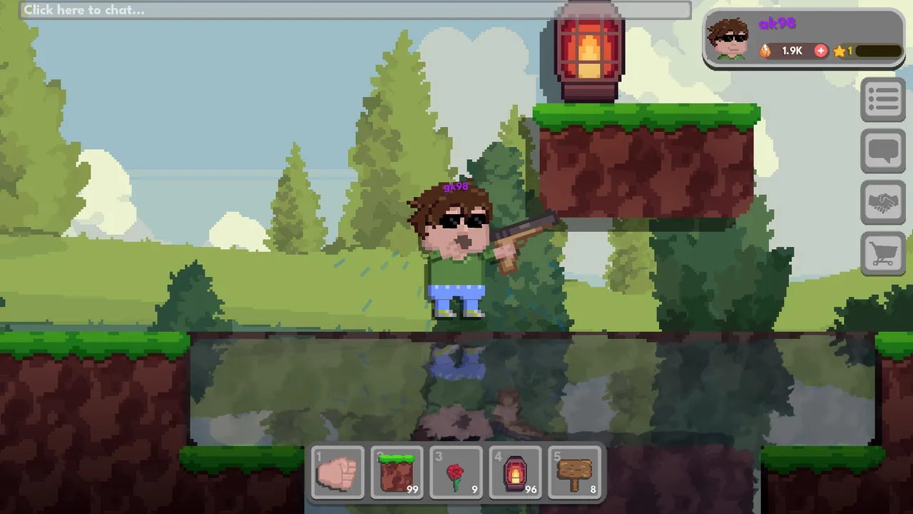 Seedverse Screenshot 0