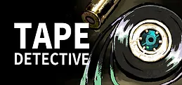 Tape Detective