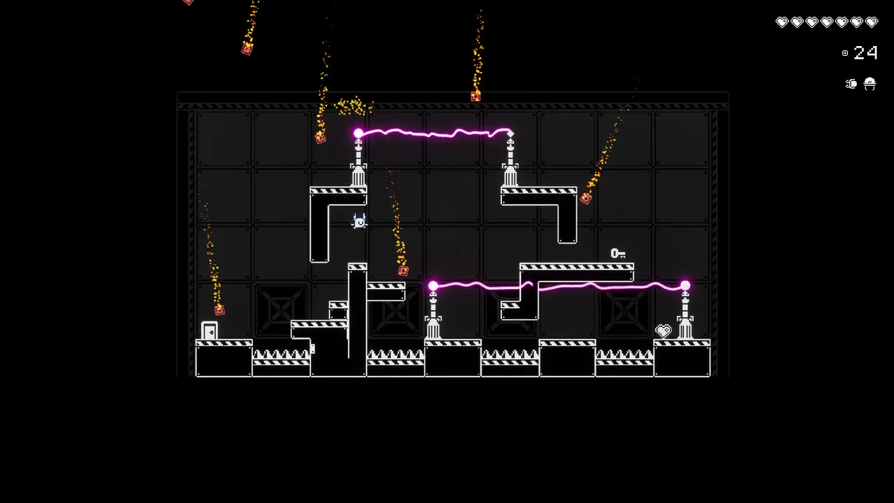Bob Run Screenshot 1
