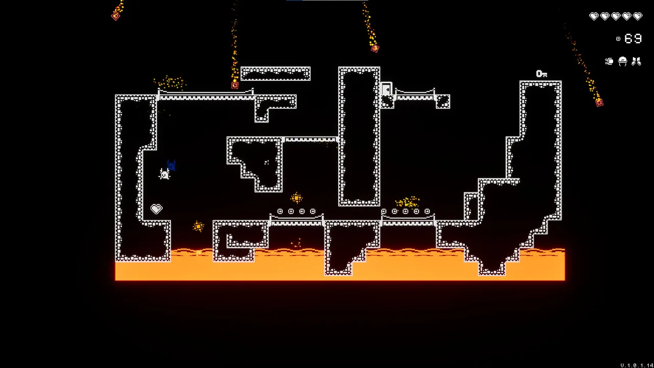 Bob Run Screenshot 3