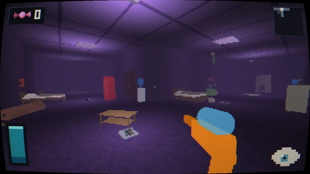 POLYMINAL Screenshot 3