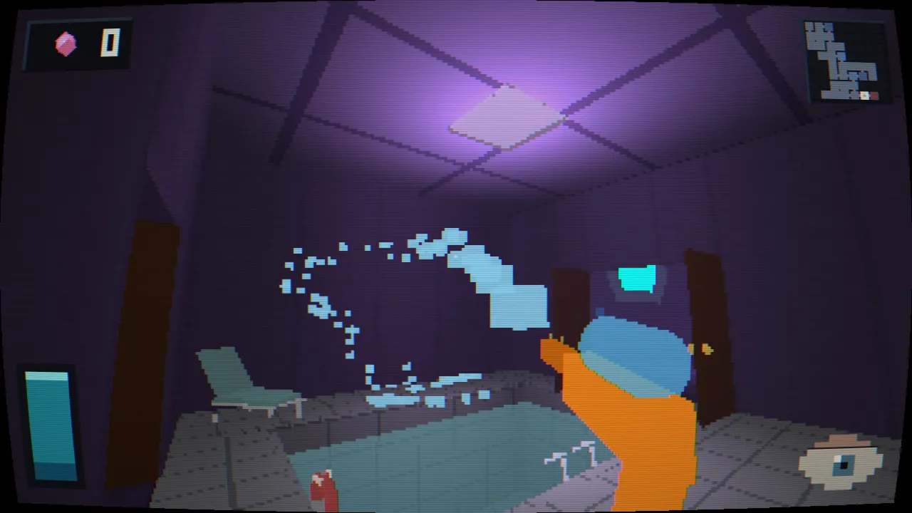 POLYMINAL Screenshot 4
