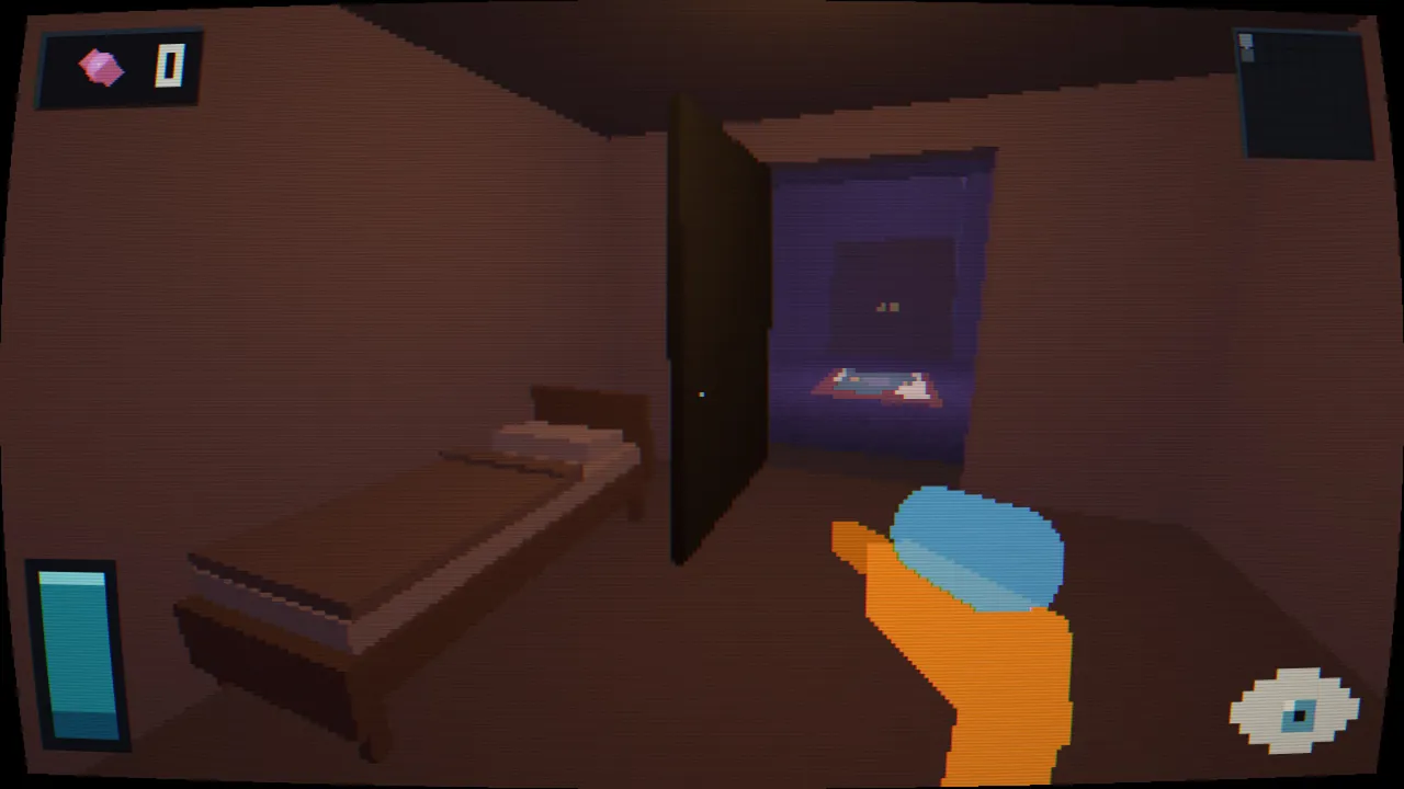 POLYMINAL Screenshot 2