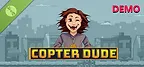Copter Dude Demo
