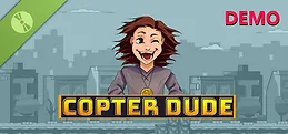 Copter Dude Demo