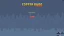 Copter Dude Demo Screenshot 0