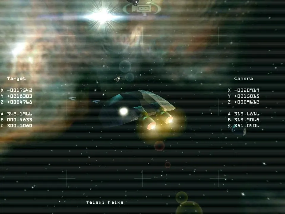 X: Beyond the Frontier Screenshot 4