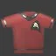 Red Shirt icon