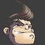 Friend of Bruce icon