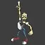 Murder On The Dance Floor icon