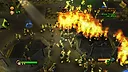 Burn Zombie Burn! Screenshot 9