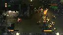 Burn Zombie Burn! Screenshot 1
